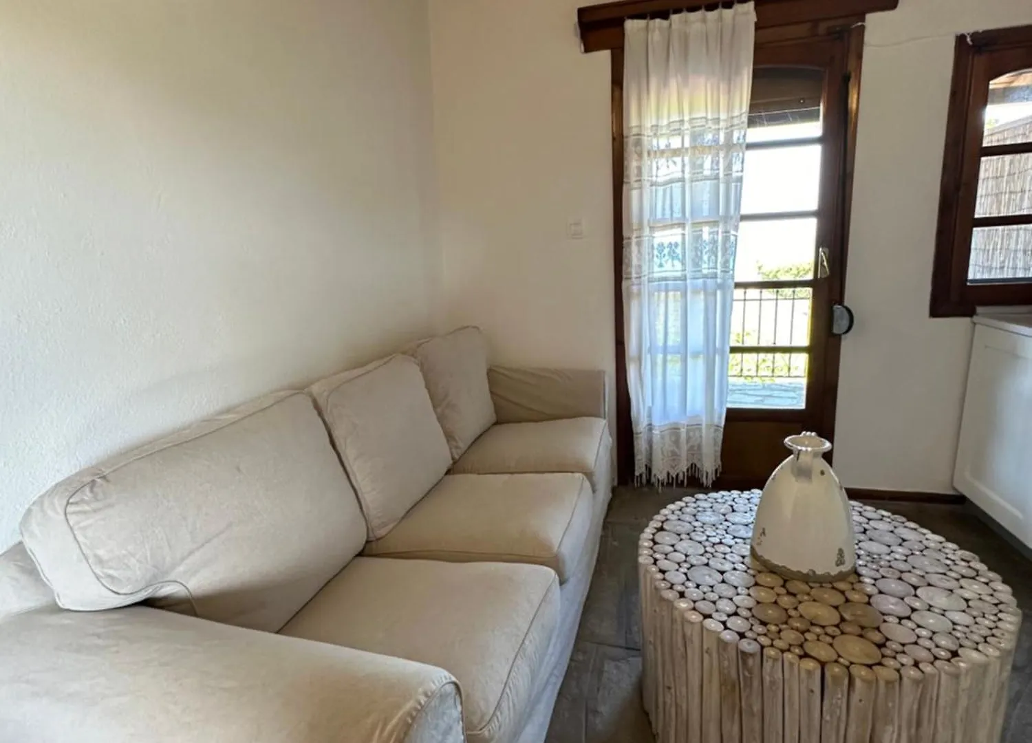 Ελιά Studio In Ktima Gerostathi Polychrono 0*,