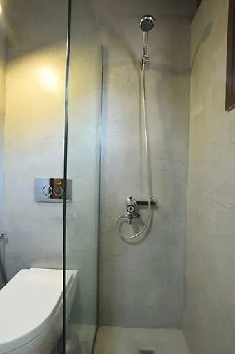 Ελιά Studio In Ktima Gerostathi Polychrono Yunanistan