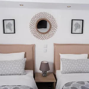 Kassandra Hotel de apartamente