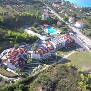 Halkidiki Palace Szálloda