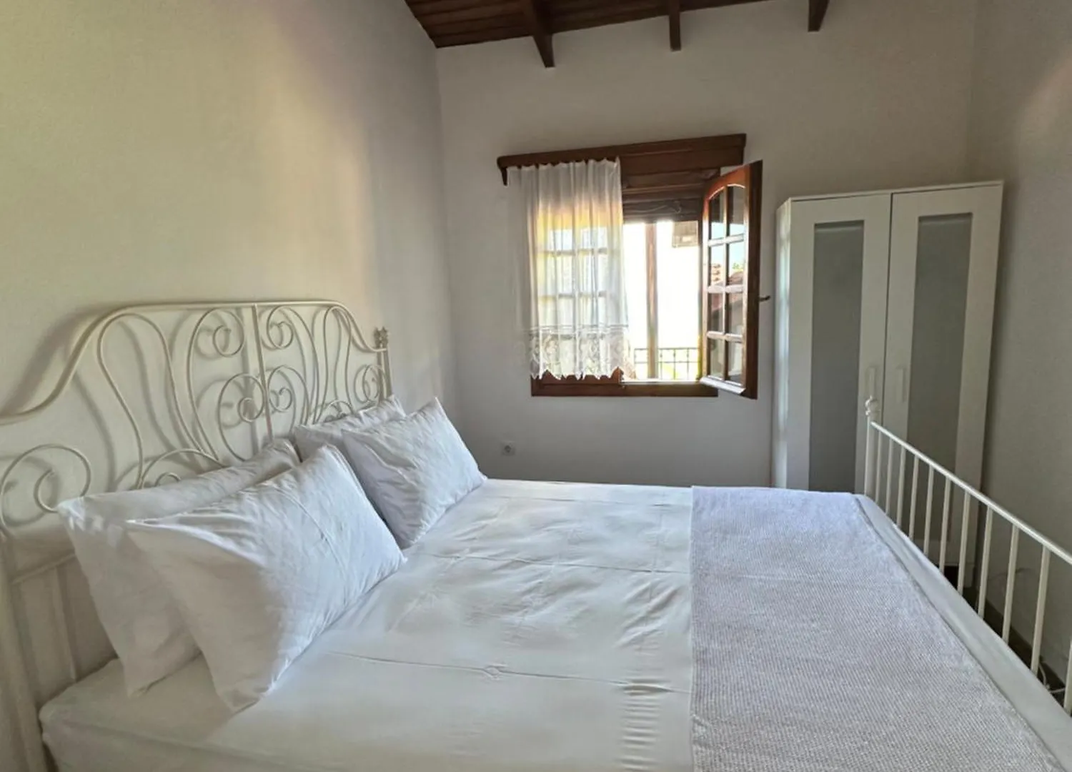 Villa Ελιά Studio In Ktima Gerostathi Polychrono