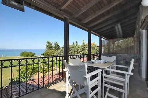 Ελιά Studio In Ktima Gerostathi Polychrono