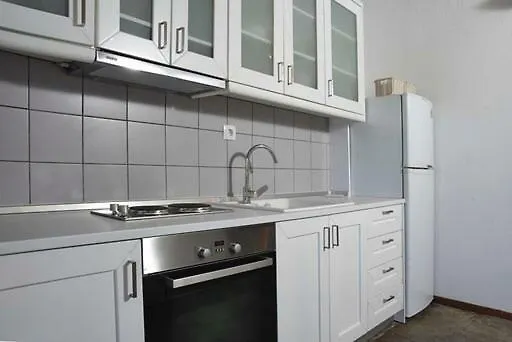 Villa Ελιά Studio In Ktima Gerostathi Polychrono